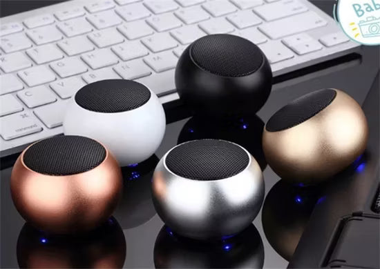 Bluetooth Speaker Premium Quality